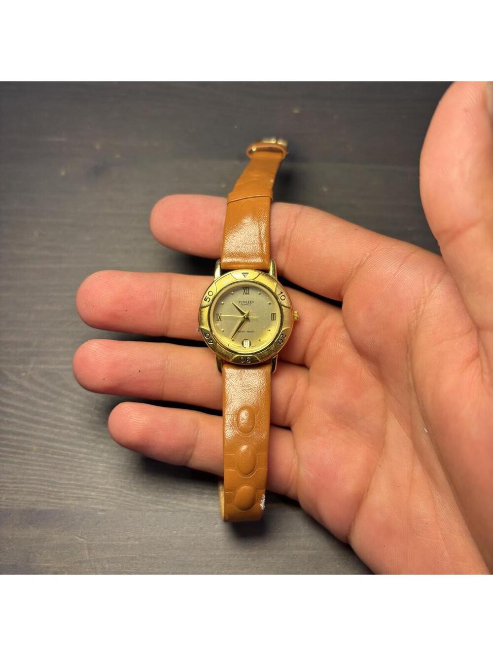 Beautiful Vintage Watch